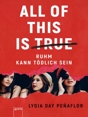 cover image of All of this is true